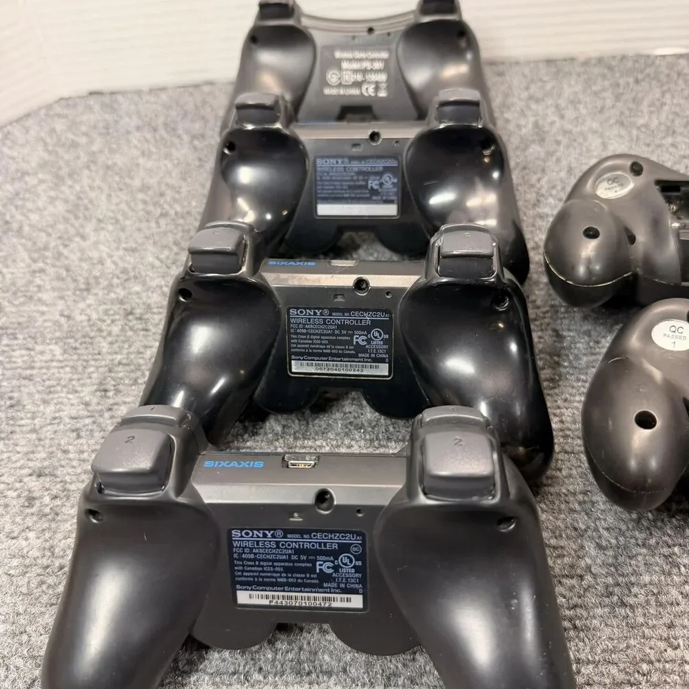 Sony playstation ps3